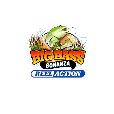 Big Bass Bonanza - Reel Action em Betfair Cassino