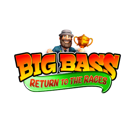 Big Bass Return to the Races em Betfair Cassino