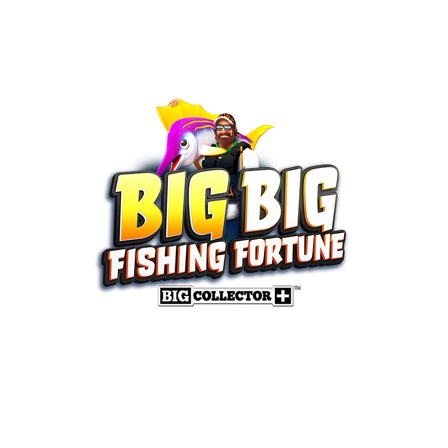 Big Big Fishing Fortune em Betfair Cassino