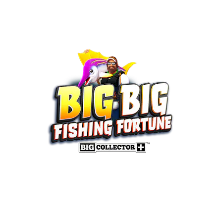 Big Big Fishing Fortune em Betfair Cassino