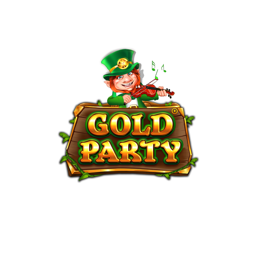 Gold Party em Betfair Cassino