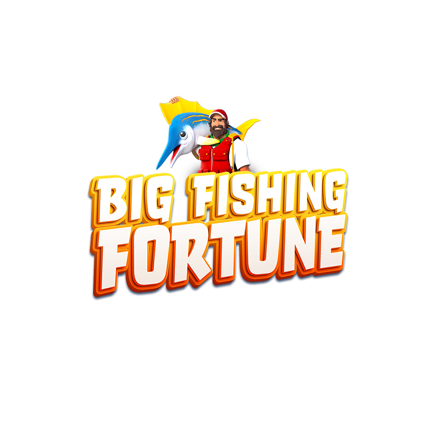 Big Fishing Fortune em Betfair Cassino