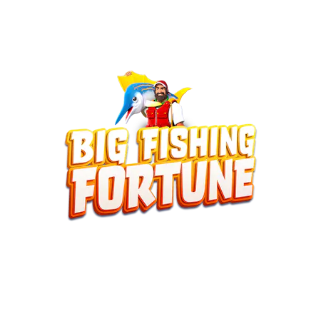 Big Fishing Fortune em Betfair Cassino