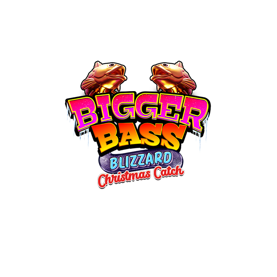 Bigger Bass Blizzard - Christmas Catch em Betfair Cassino