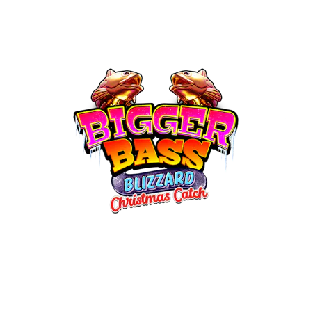 Bigger Bass Blizzard - Christmas Catch em Betfair Cassino