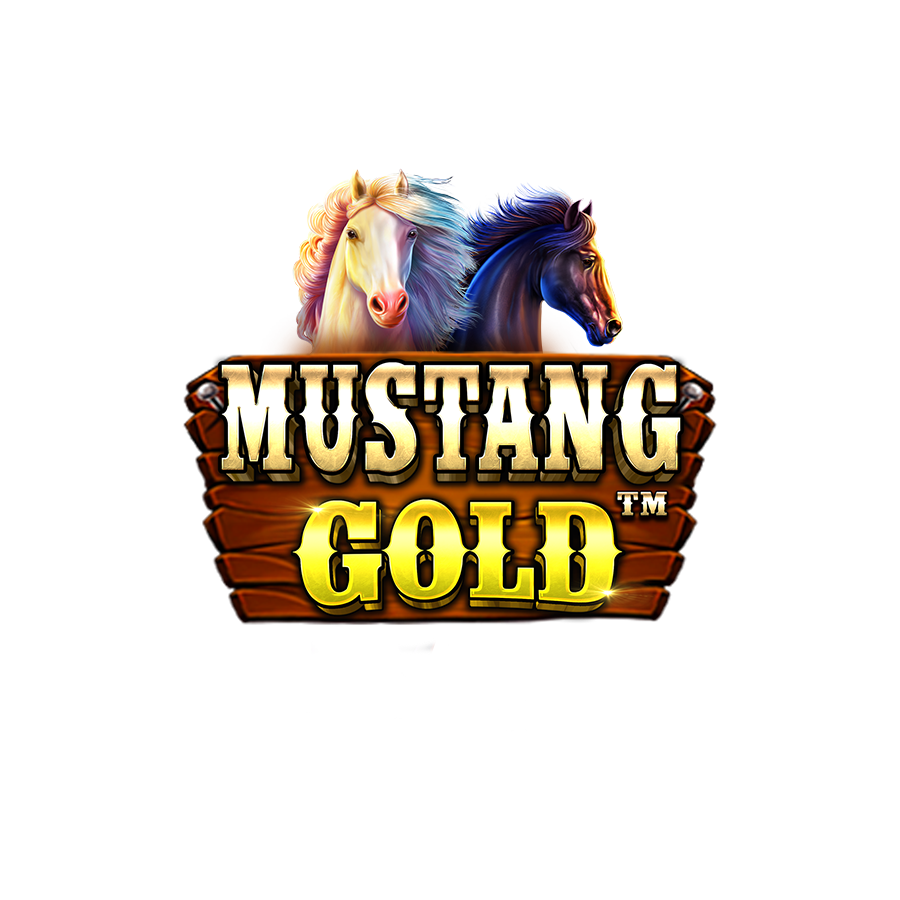 Mustang Gold em Betfair Cassino