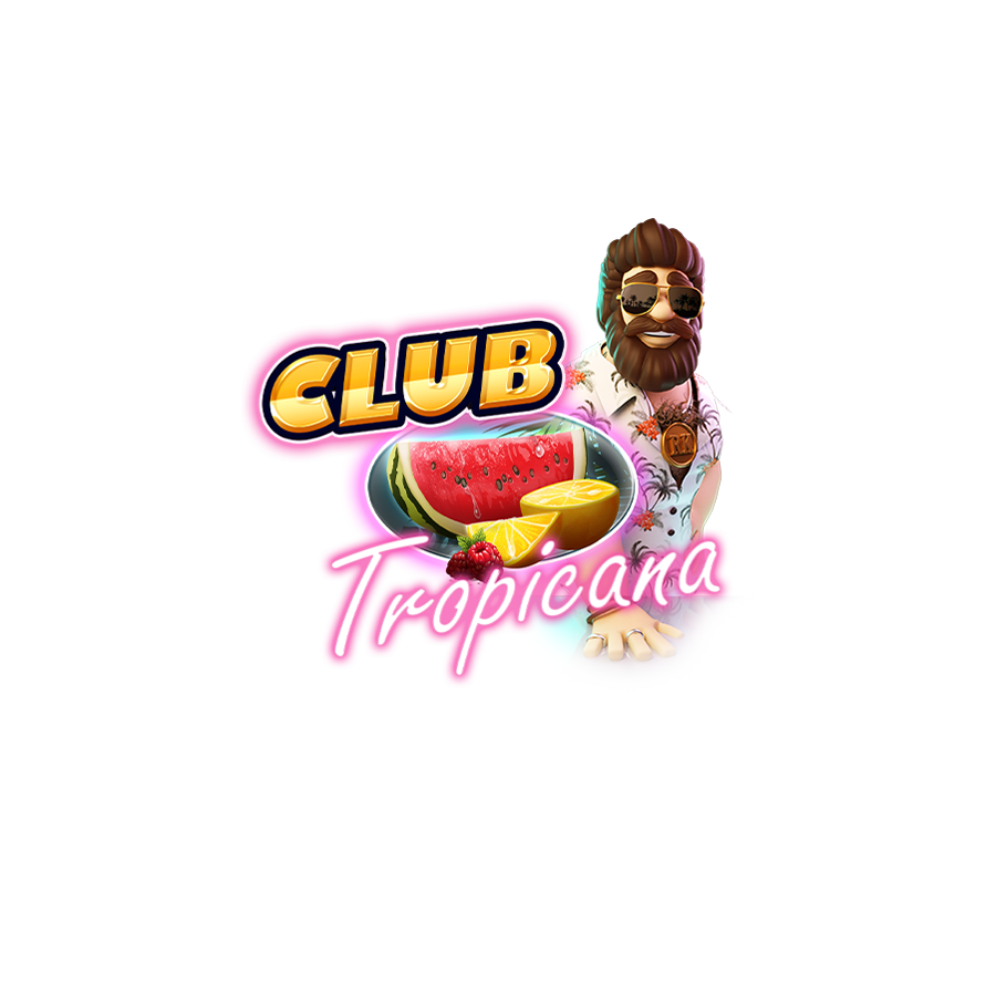Club Tropicana em Betfair Cassino
