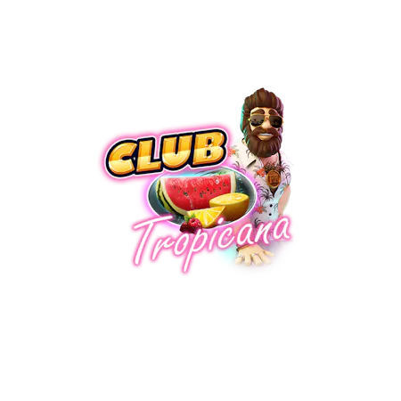 Club Tropicana em Betfair Cassino