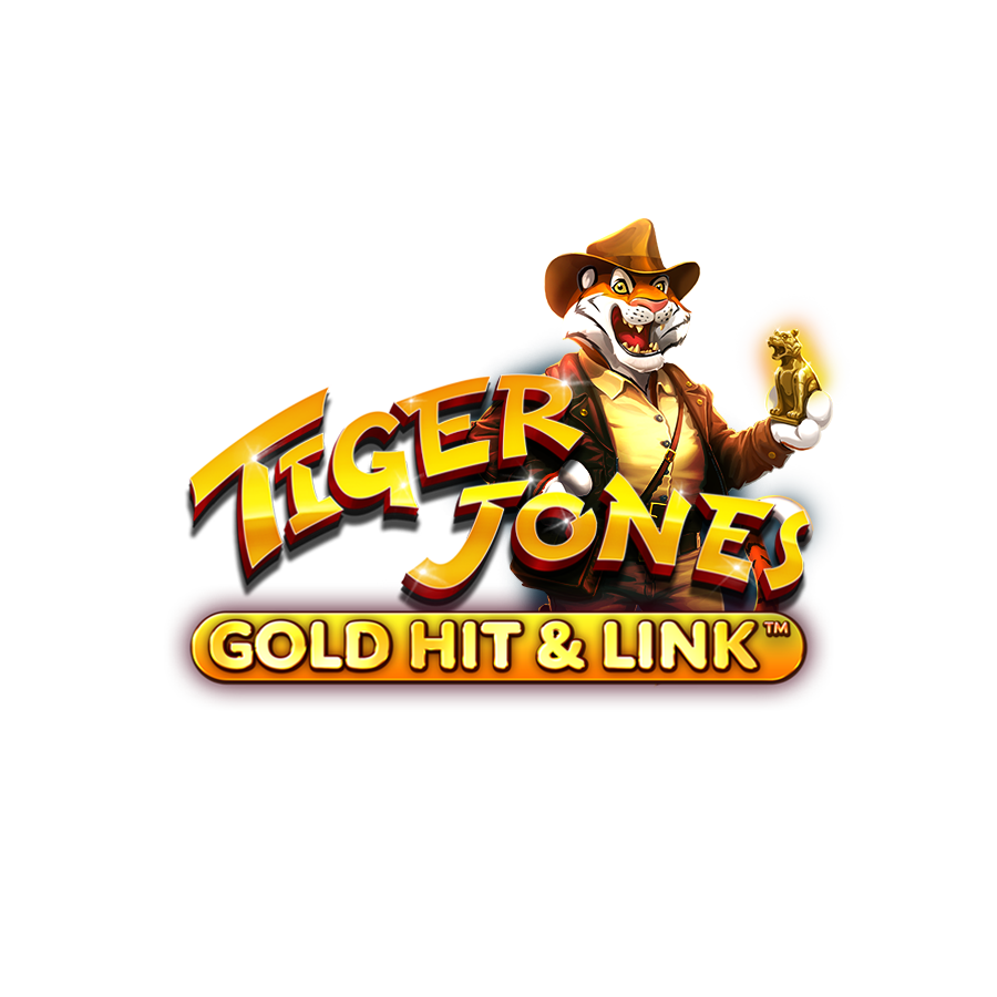 Gold Hit & Link: Tiger Jones™ em Betfair Cassino