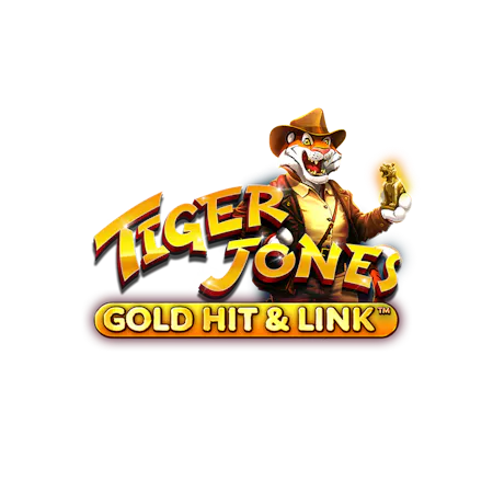 Gold Hit & Link: Tiger Jones™ em Betfair Cassino