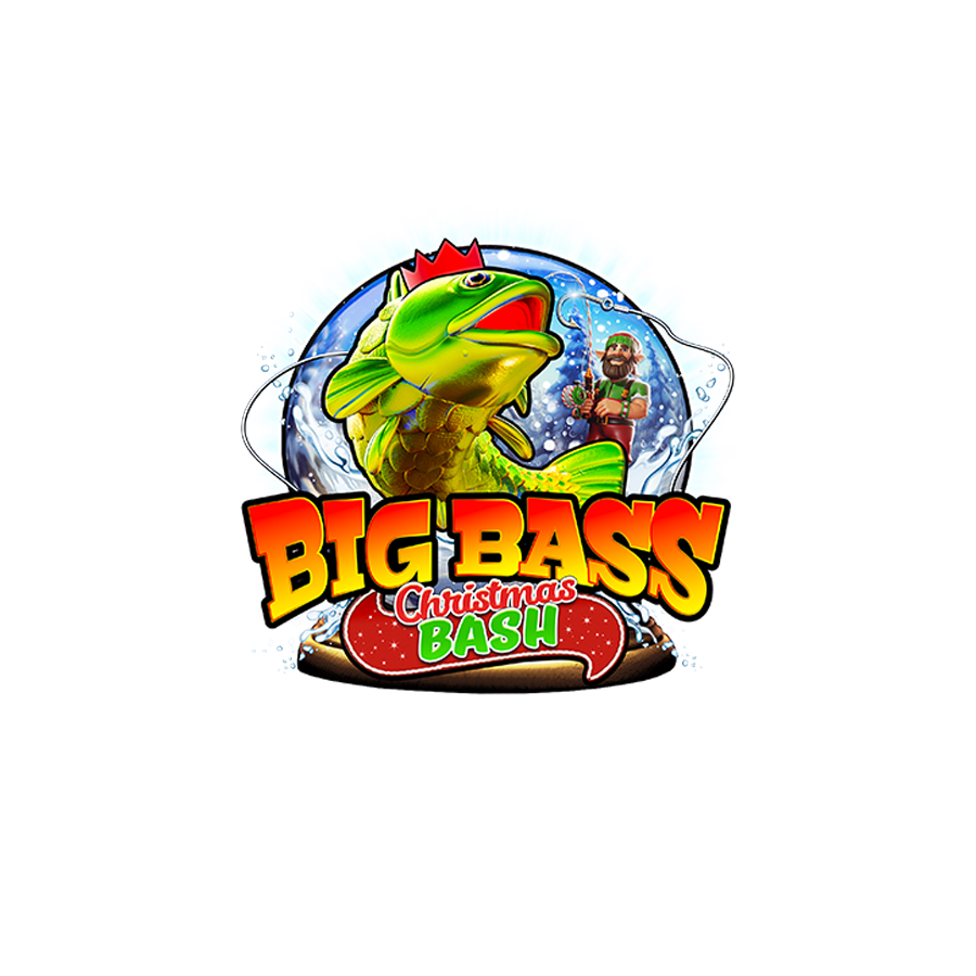 Big Bass Christmas Bash em Betfair Cassino
