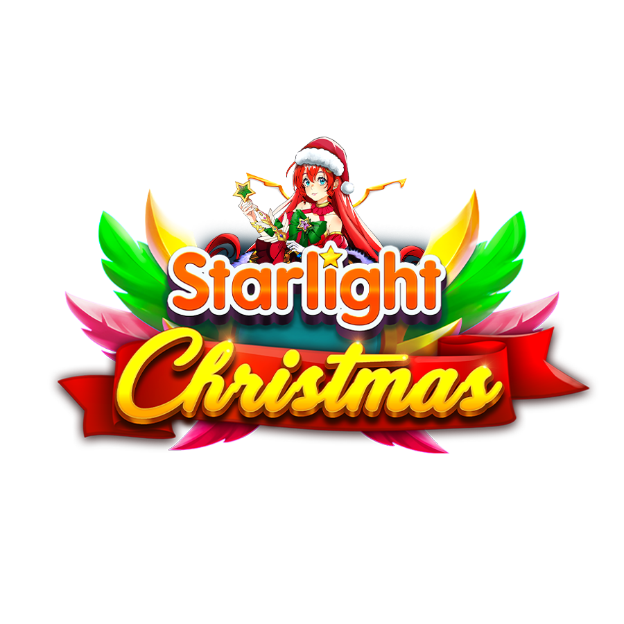 Starlight Christmas™ em Betfair Cassino