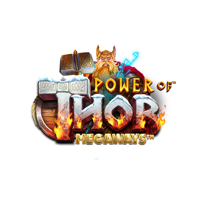 Power of Thor Megaways em Betfair Cassino