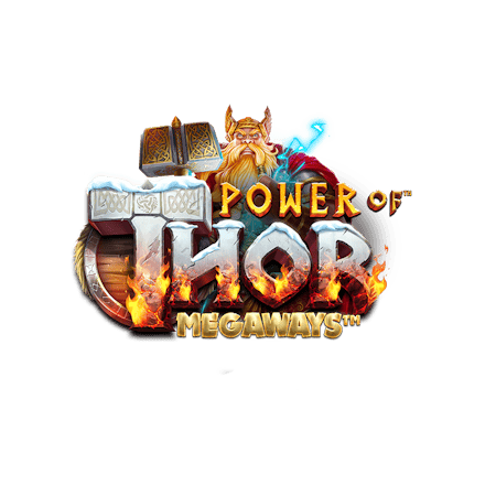 Power of Thor Megaways em Betfair Cassino