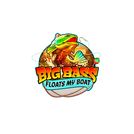 Big Bass Floats My Boat em Betfair Cassino
