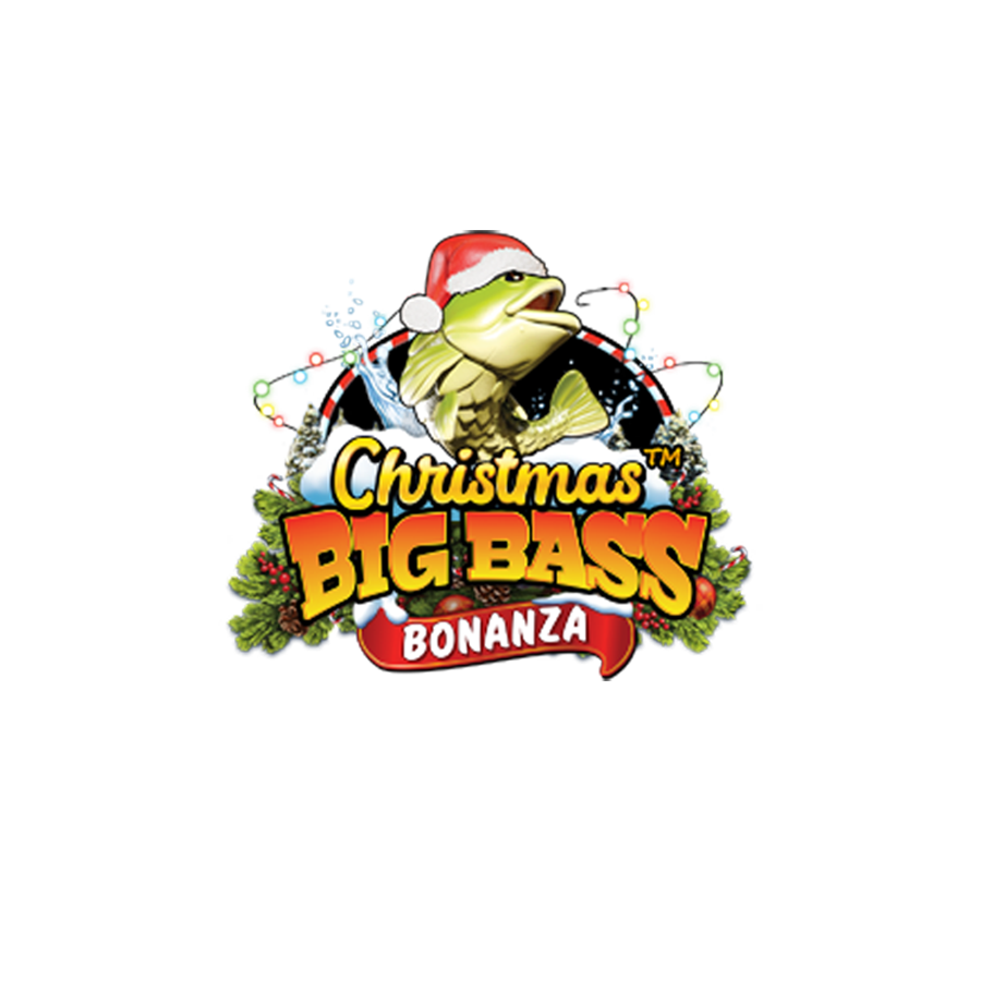 Christmas Big Bass Bonanza em Betfair Cassino