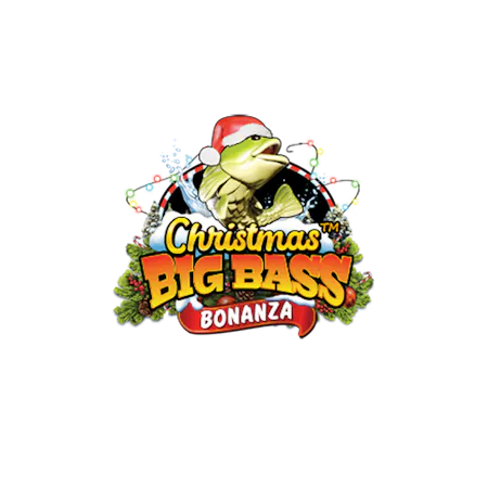 Christmas Big Bass Bonanza em Betfair Cassino