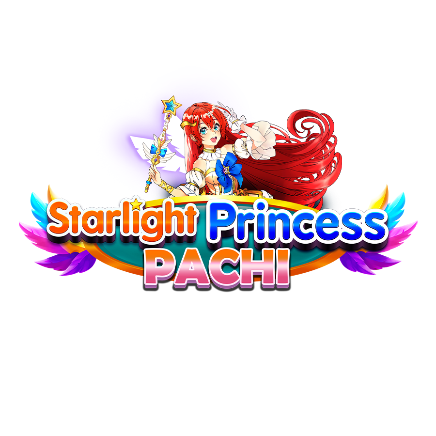 Starlight Princess Pachi em Betfair Cassino