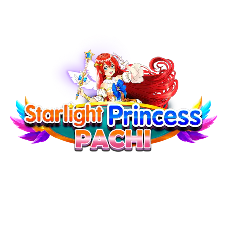 Starlight Princess Pachi em Betfair Cassino