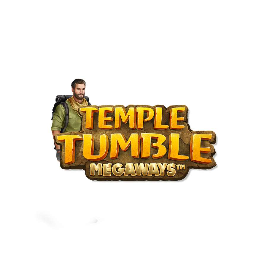 Temple Tumble Megaways em Betfair Cassino