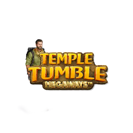 Temple Tumble Megaways em Betfair Cassino