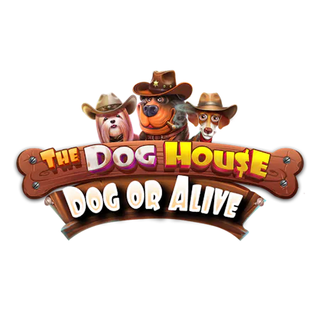 The Dog House – Dog or Alive em Betfair Cassino
