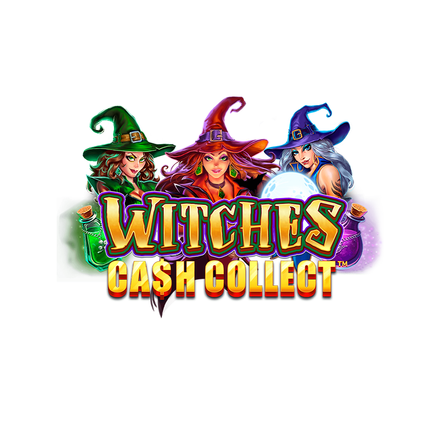 Witches: Cash Collect™ em Betfair Cassino