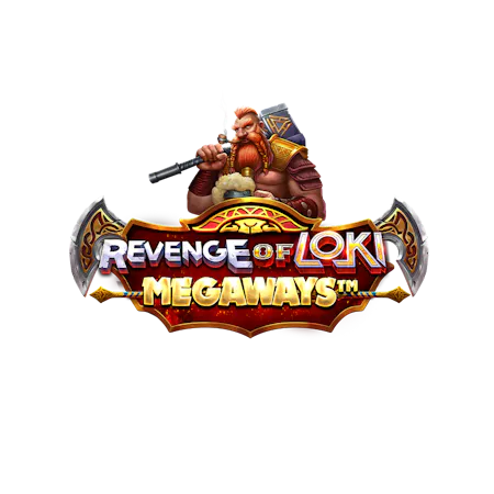 Revenge of Loki Megaways em Betfair Cassino