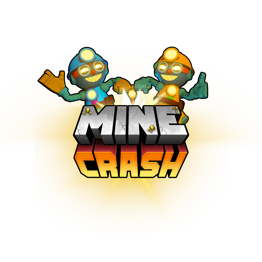 Mine Crash em Betfair Cassino