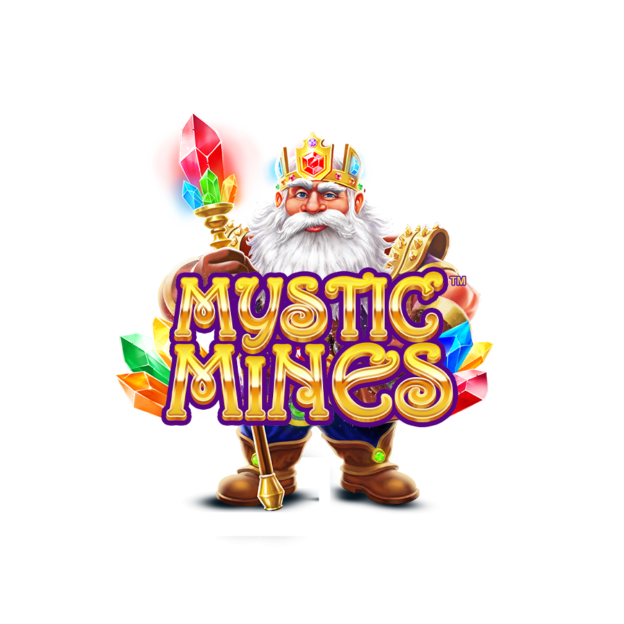 Mystic Mines™ em Betfair Cassino