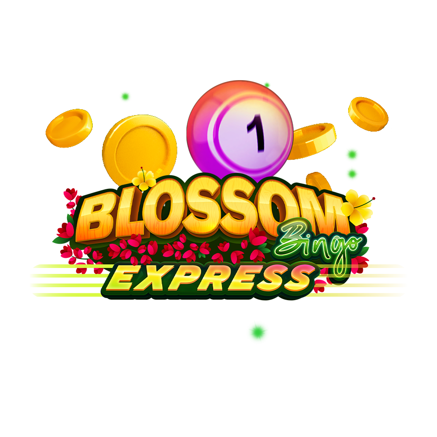Blossom Evobingo Express em Betfair Cassino
