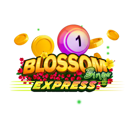 Blossom Evobingo Express em Betfair Cassino