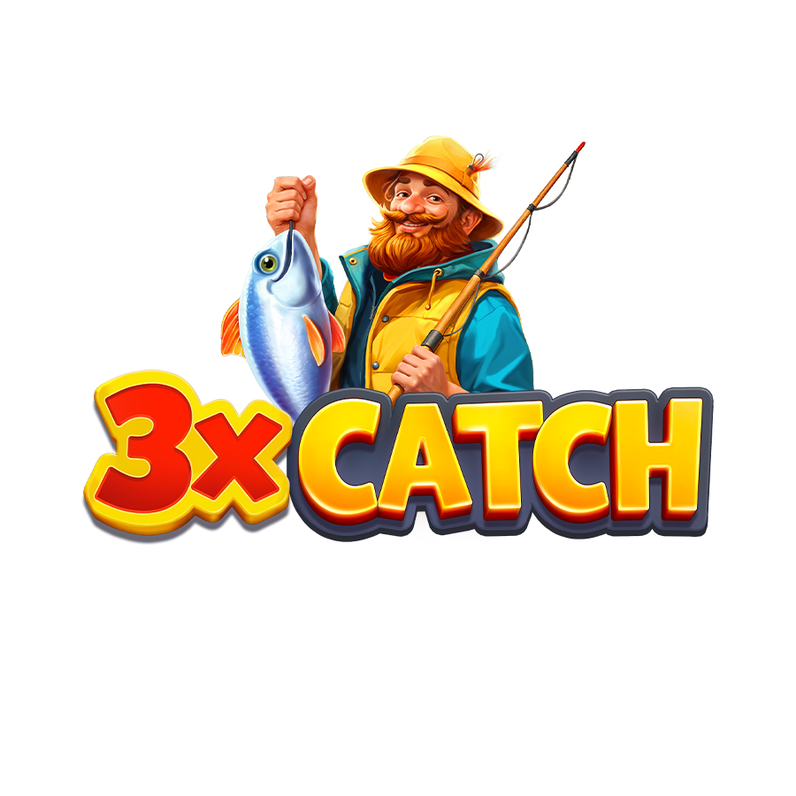 3x Catch em Betfair Cassino