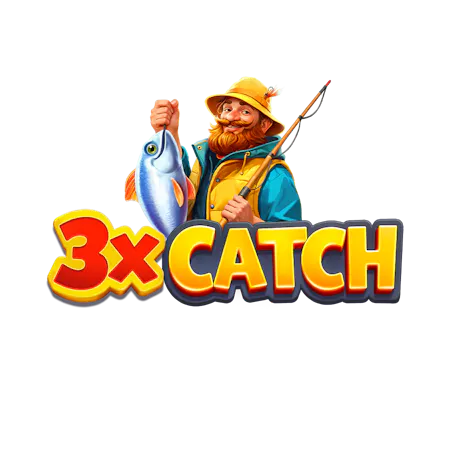 3x Catch em Betfair Cassino