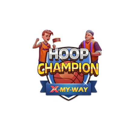 Hoop Champion em Betfair Cassino