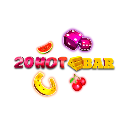 20 Hot Bar em Betfair Cassino