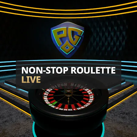 Tavolo Roulette Live su Bullibet