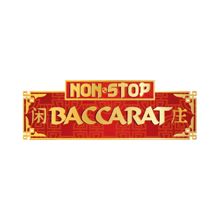 Non-Stop Baccarat em Betfair Cassino