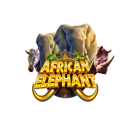 African Elephant  em Betfair Cassino