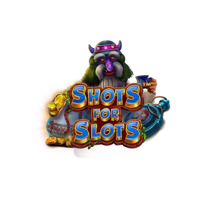 Shots for Slots em Betfair Cassino