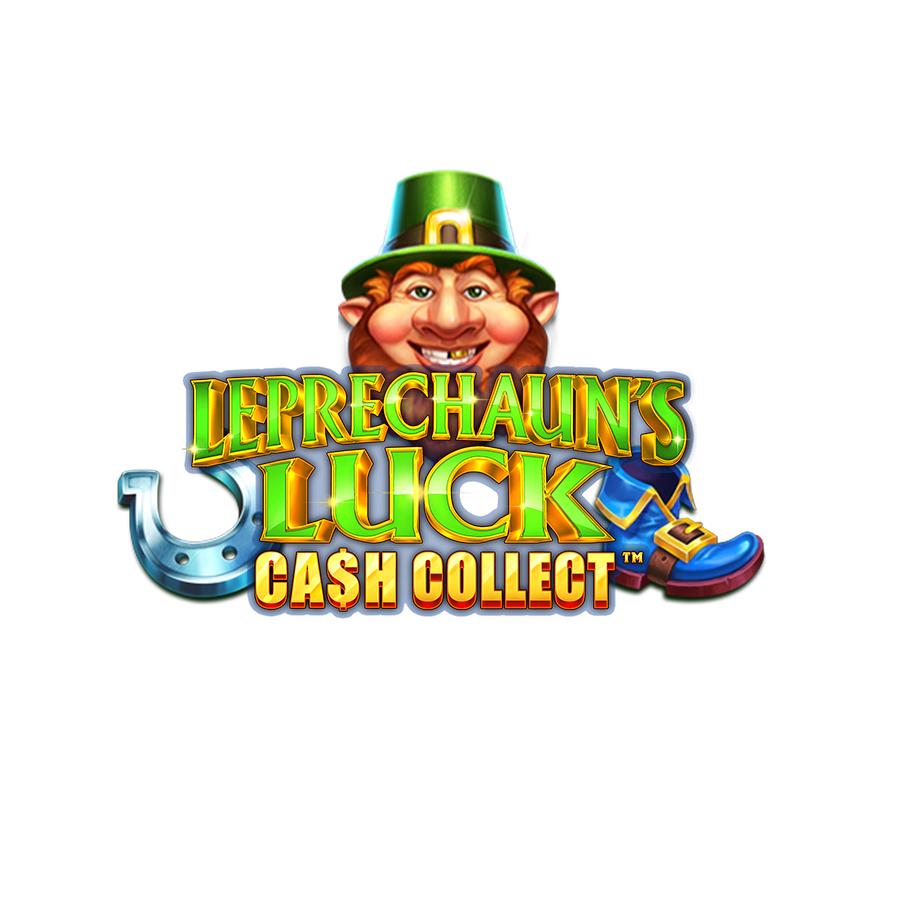 Leprechaun’s Luck: Cash Collect™ em Betfair Cassino