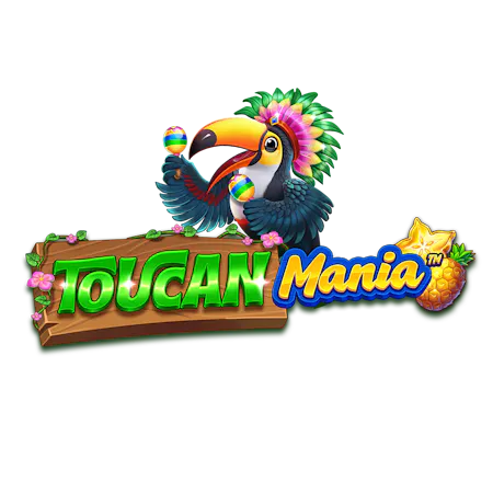Toucan Mania em Betfair Cassino