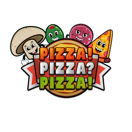 PIZZA! PIZZA? PIZZA!  em Betfair Cassino