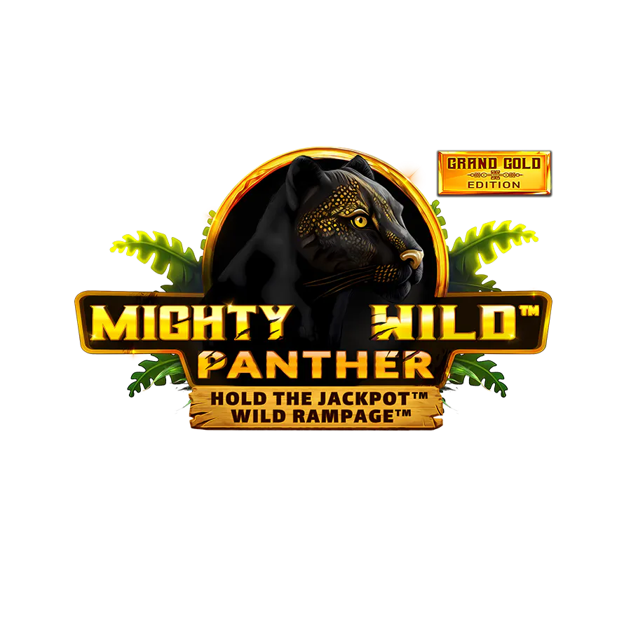 Mighty Wild: Panther Grand Gold Edition