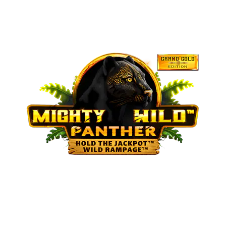 Mighty Wild™: Panther Grand Gold Edition em Betfair Cassino