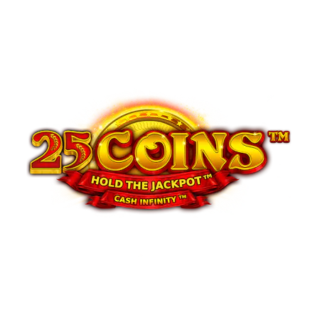 25 Coins™ em Betfair Cassino