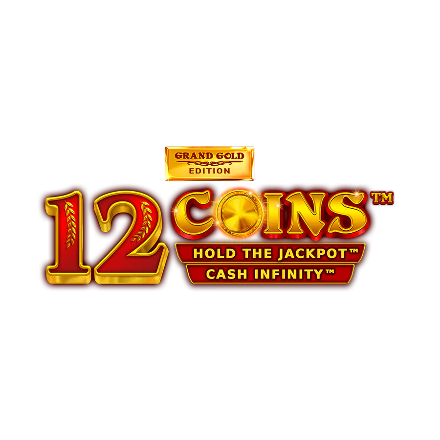 12 Coins Grand Gold Edition