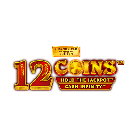 12 Coins™ Grand Gold Edition  em Betfair Cassino