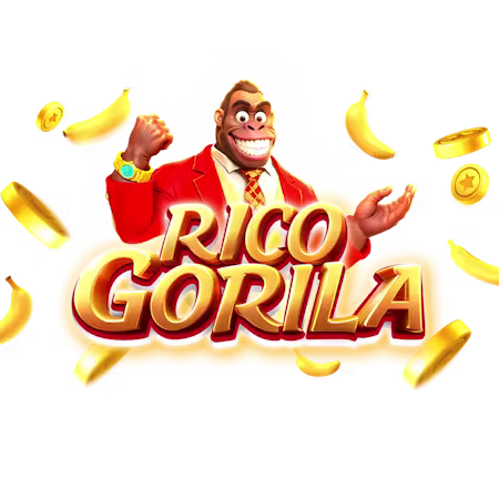 Rico Gorila em Betfair Cassino