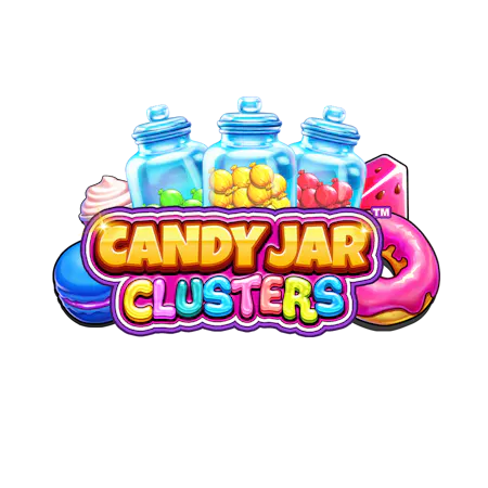 Candy Jar Clusters  em Betfair Cassino